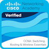 Certificazione Cisco Switching and Routing and Wireless Essentials